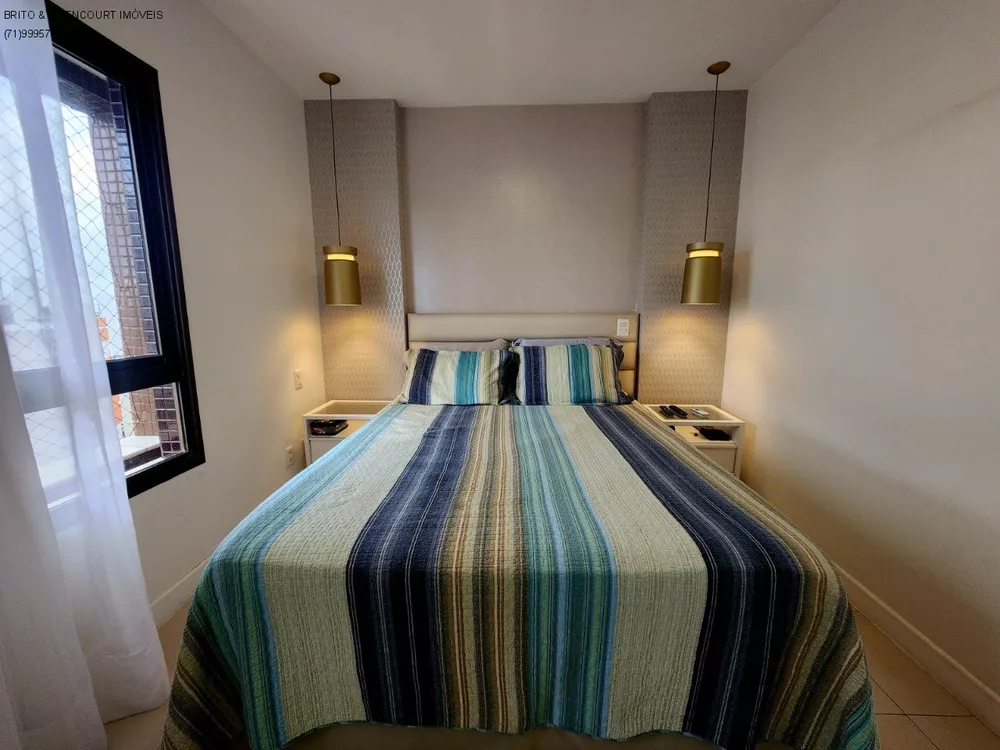 Apartamento, 4 quartos, 190 m² - Foto 1