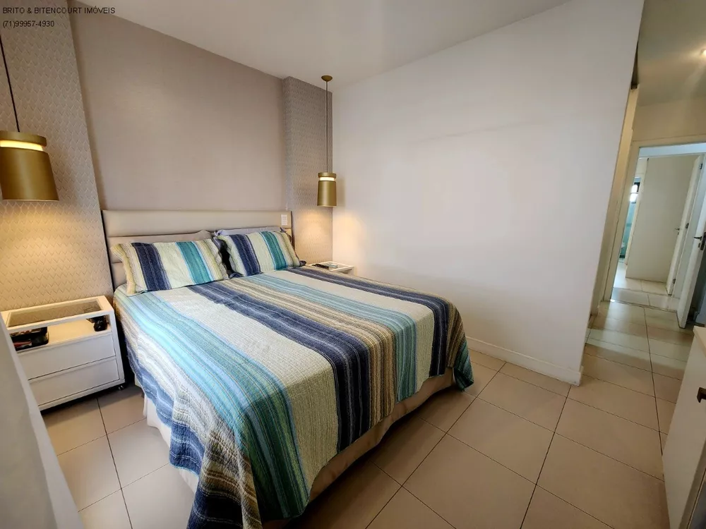 Apartamento, 4 quartos, 190 m² - Foto 8