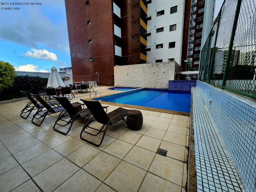Apartamento, 4 quartos, 190 m² - Foto 1