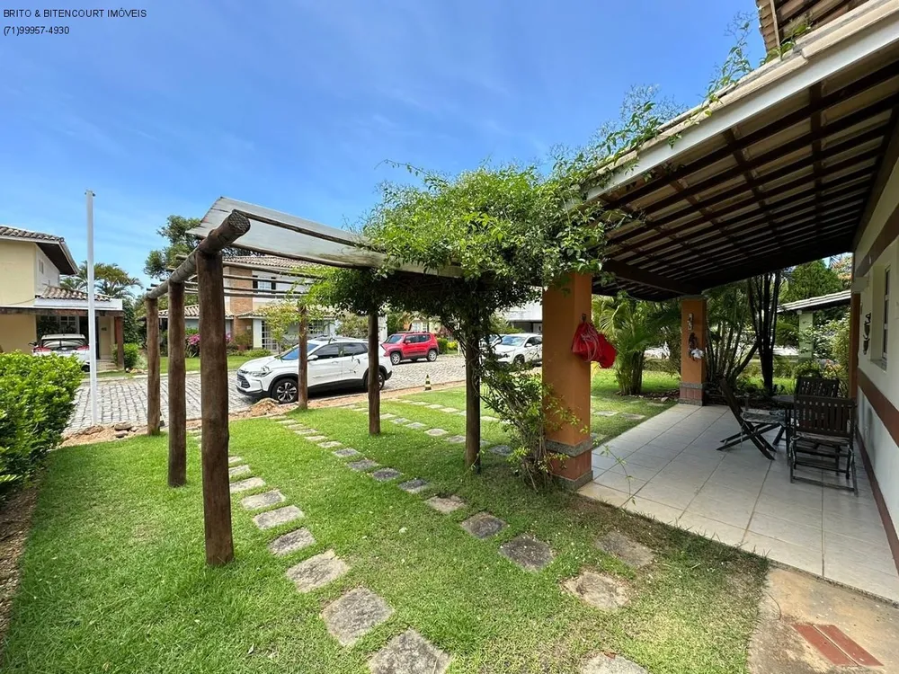 Casa, 4 quartos, 270 m² - Foto 1