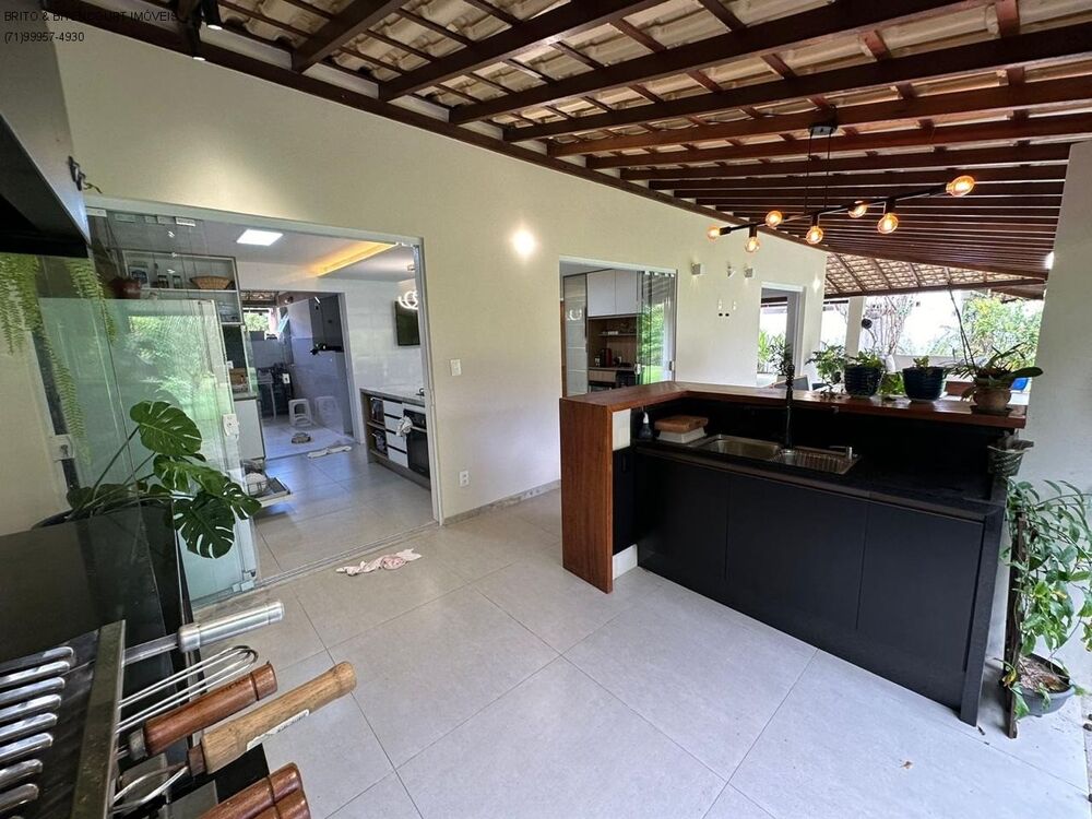 Casa, 4 quartos, 270 m² - Foto 3