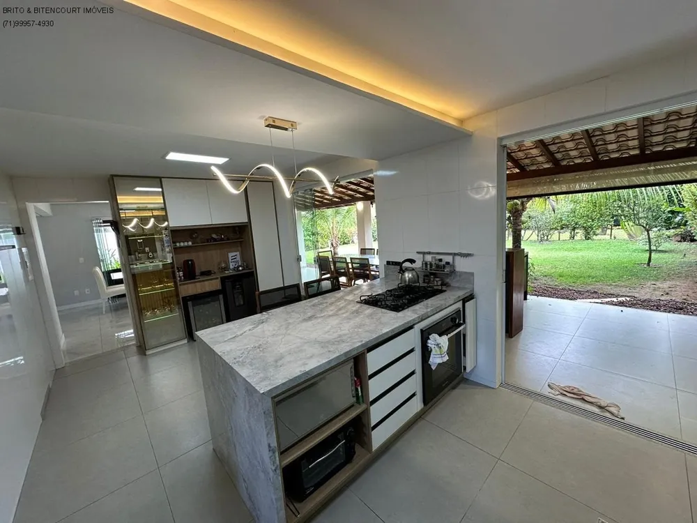 Casa, 4 quartos, 270 m² - Foto 9