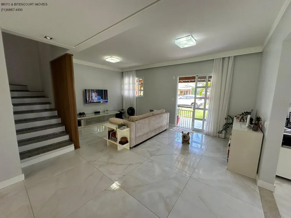 Casa, 4 quartos, 270 m² - Foto 3