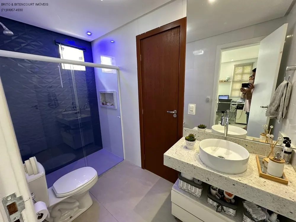 Casa, 4 quartos, 270 m² - Foto 7