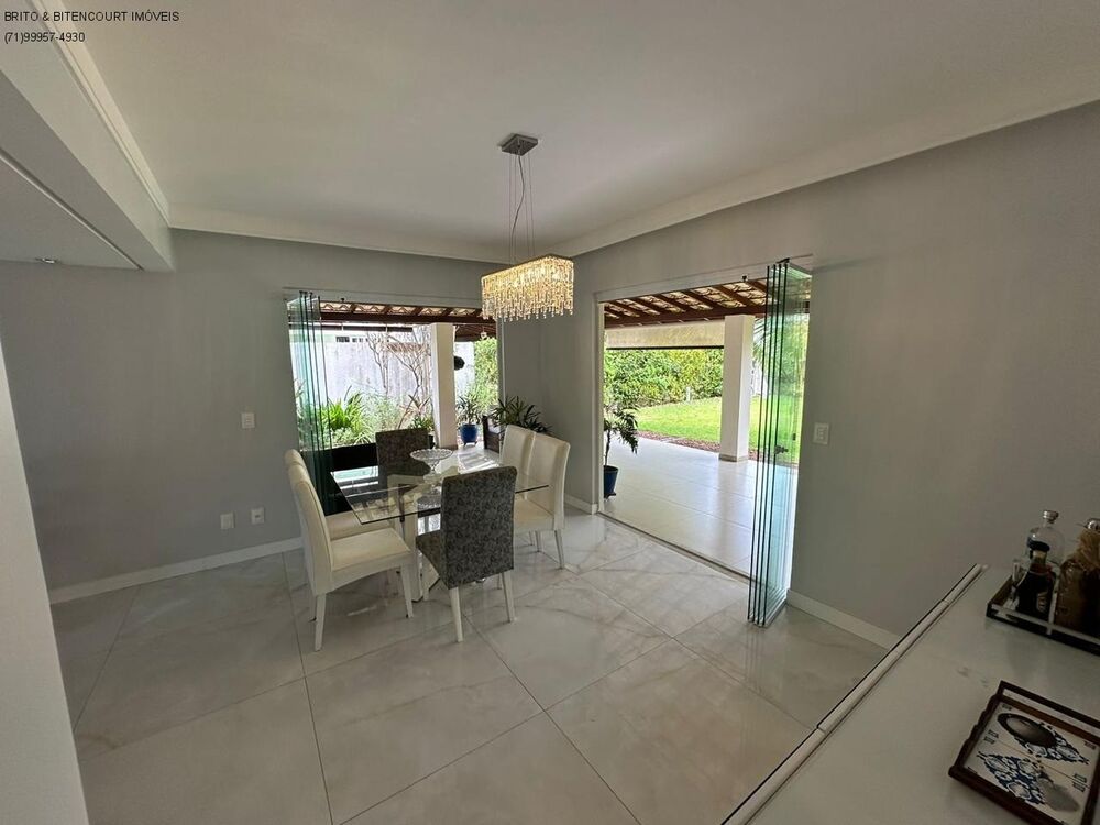 Casa, 4 quartos, 270 m² - Foto 4