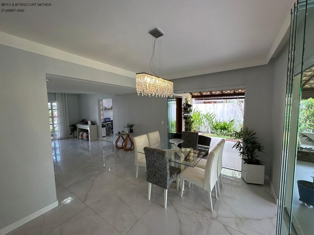 Casa, 4 quartos, 270 m² - Foto 2