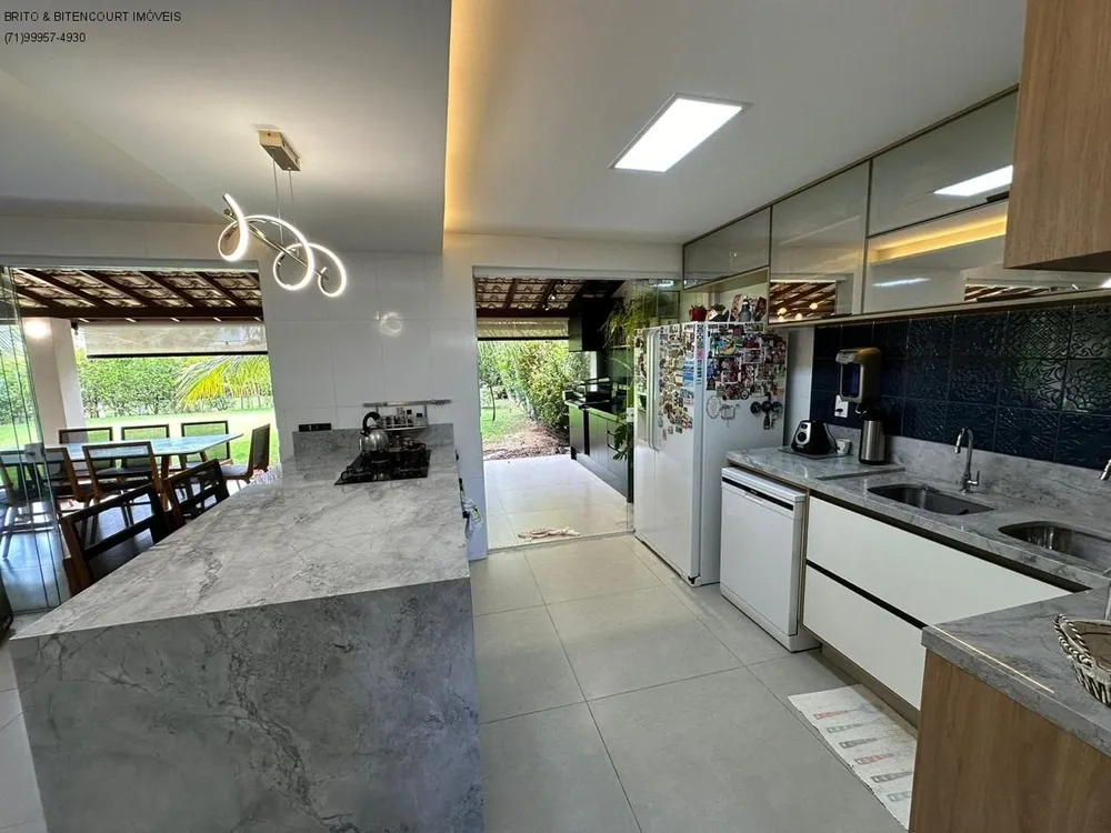 Casa, 4 quartos, 270 m² - Foto 8