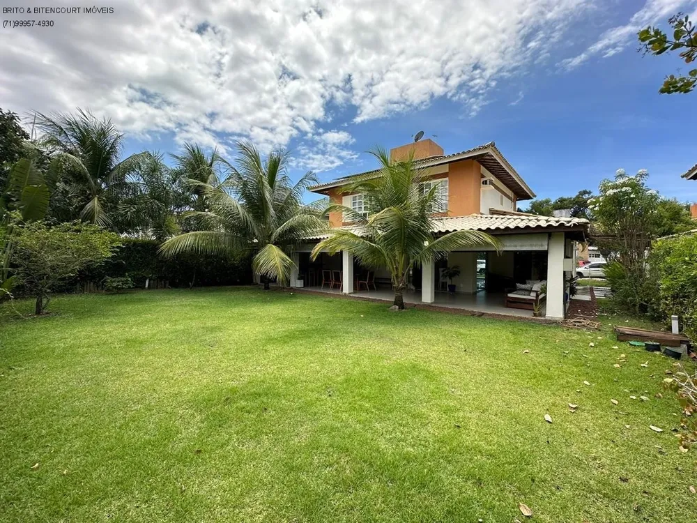 Casa, 4 quartos, 270 m² - Foto 12