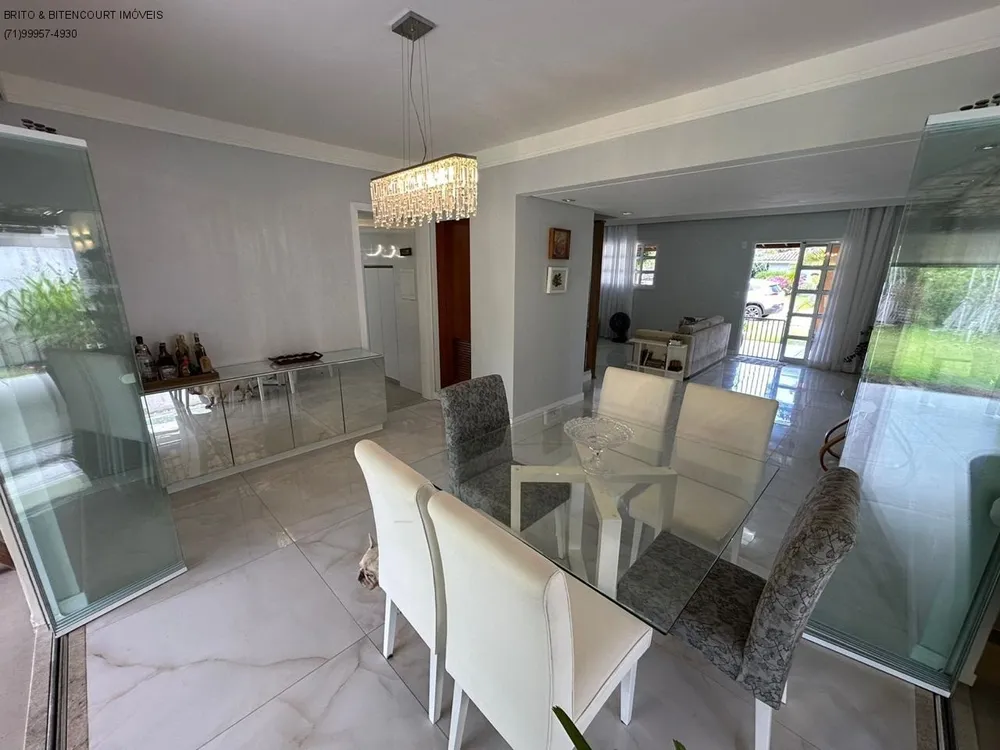 Casa, 4 quartos, 270 m² - Foto 6