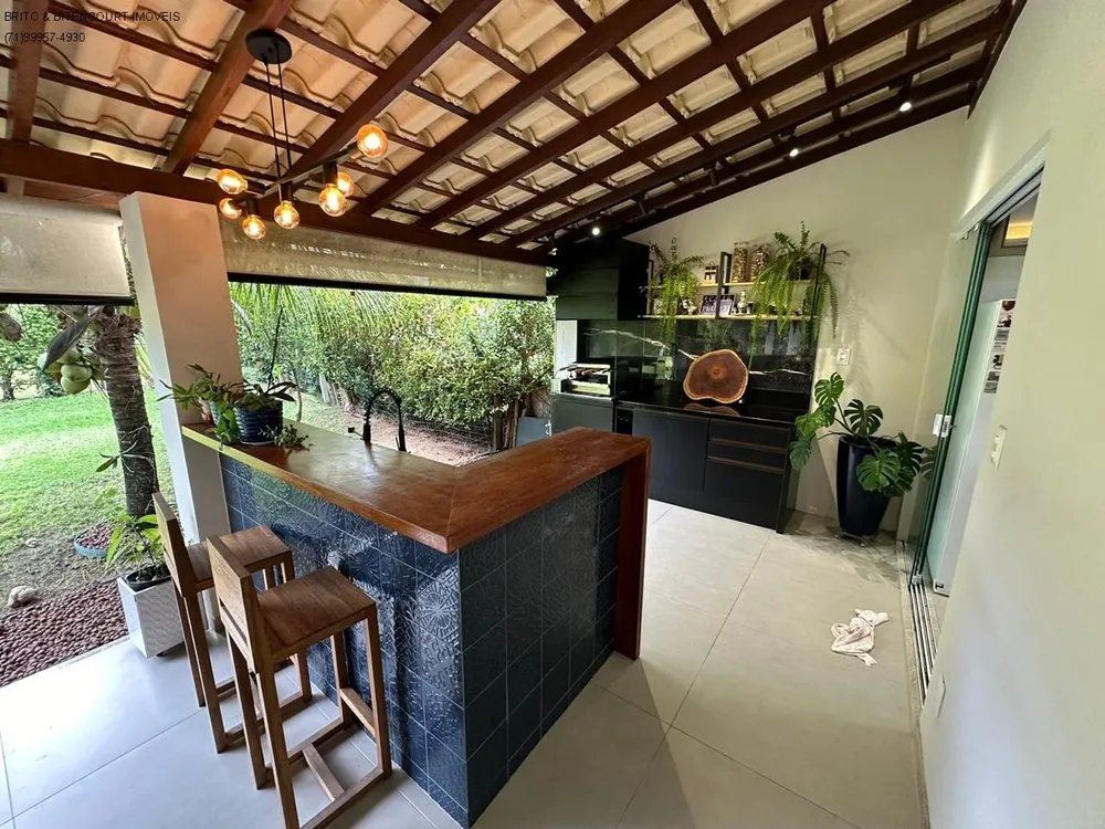 Casa, 4 quartos, 270 m² - Foto 11