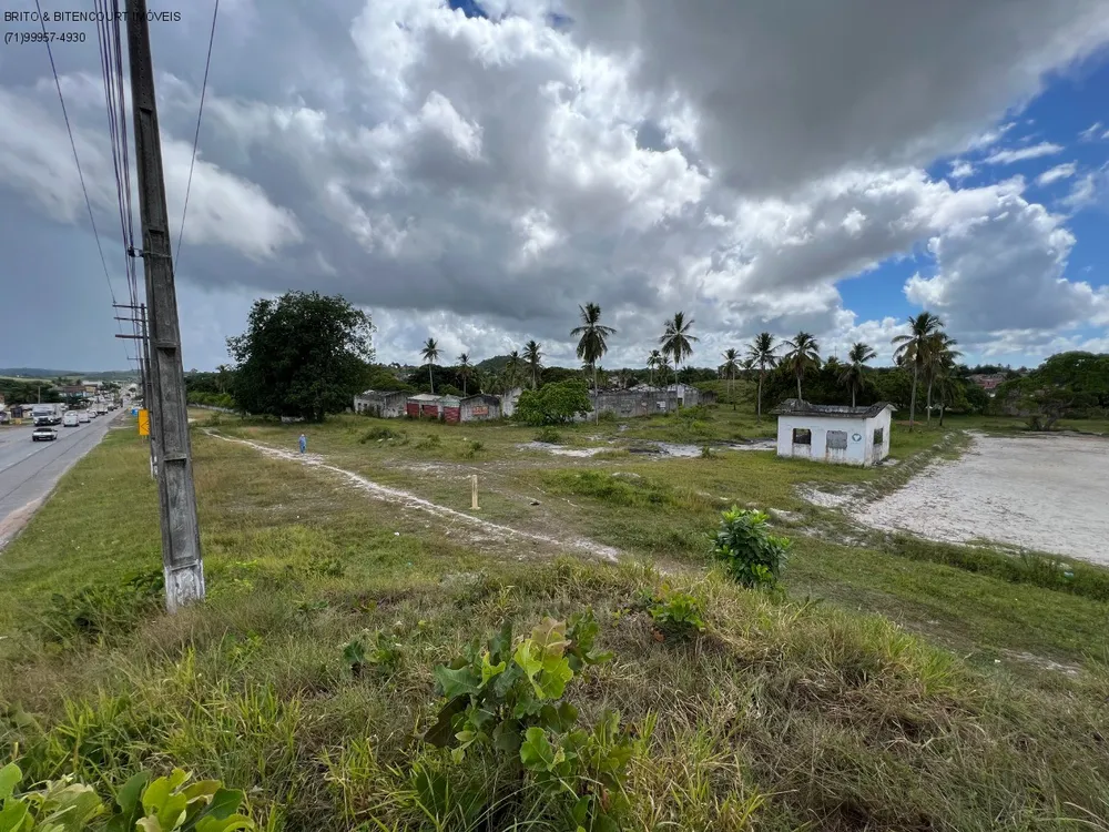 Terreno, 2 hectares - Foto 3