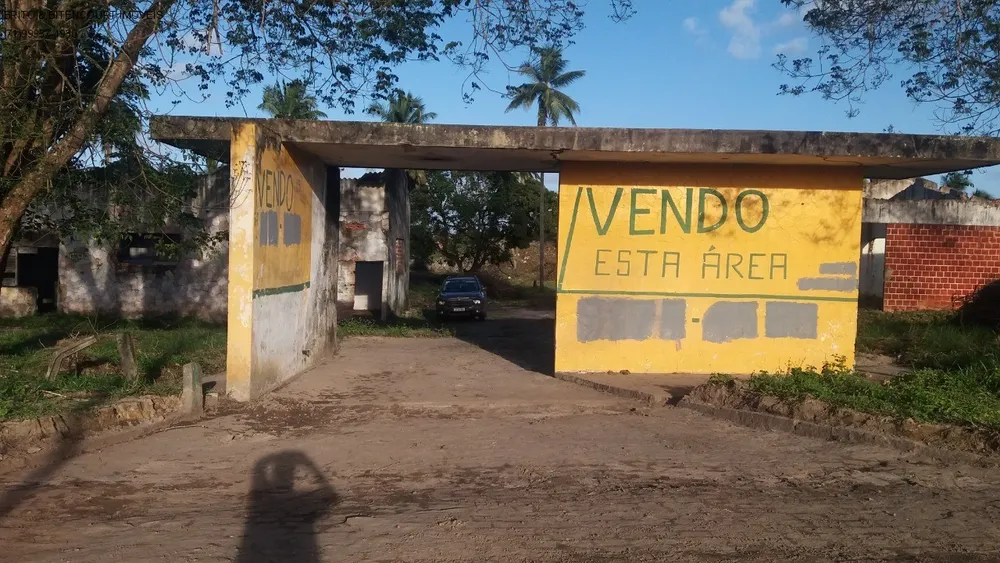 Terreno, 2 hectares - Foto 3