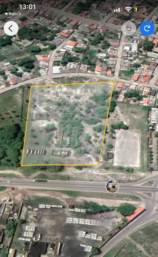Terreno, 2 hectares - Foto 2