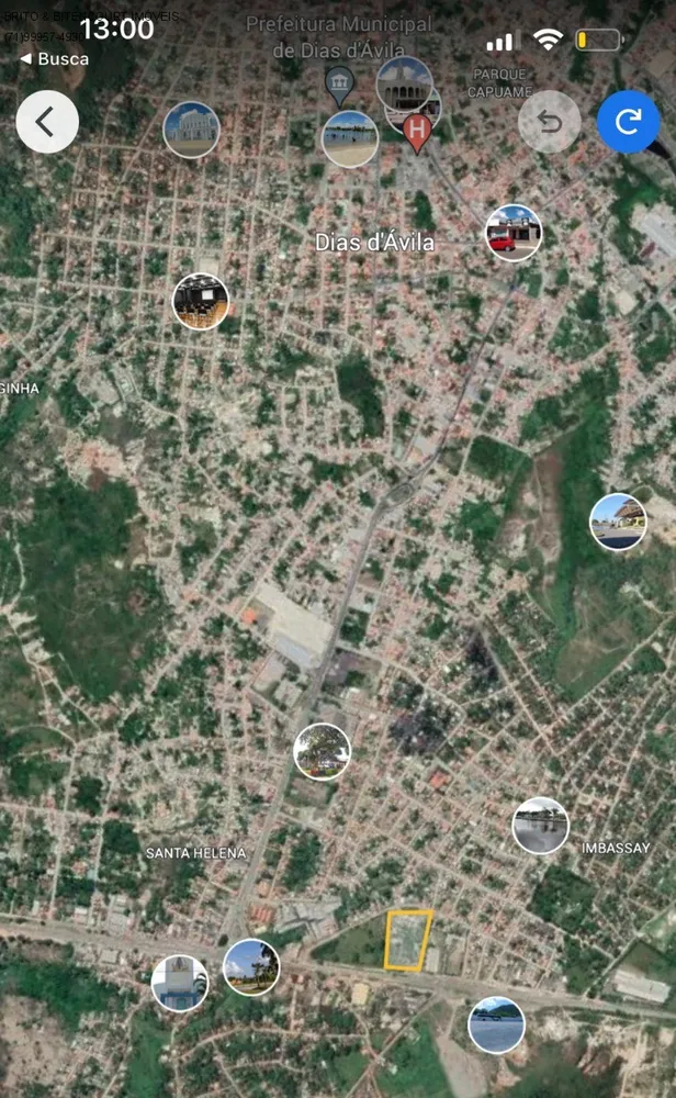 Terreno, 2 hectares - Foto 6