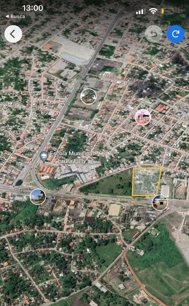 Terreno, 2 hectares - Foto 4