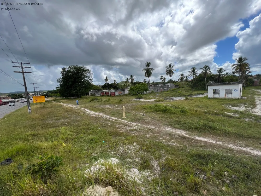 Terreno, 2 hectares - Foto 1