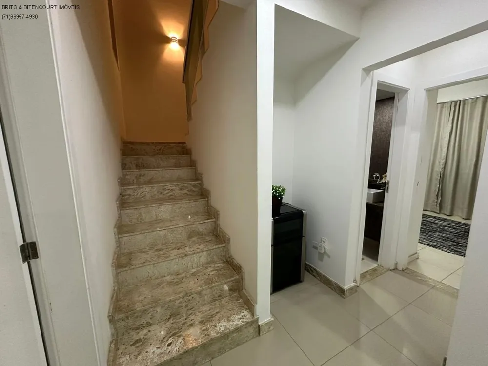 Casa, 4 quartos, 197 m² - Foto 6