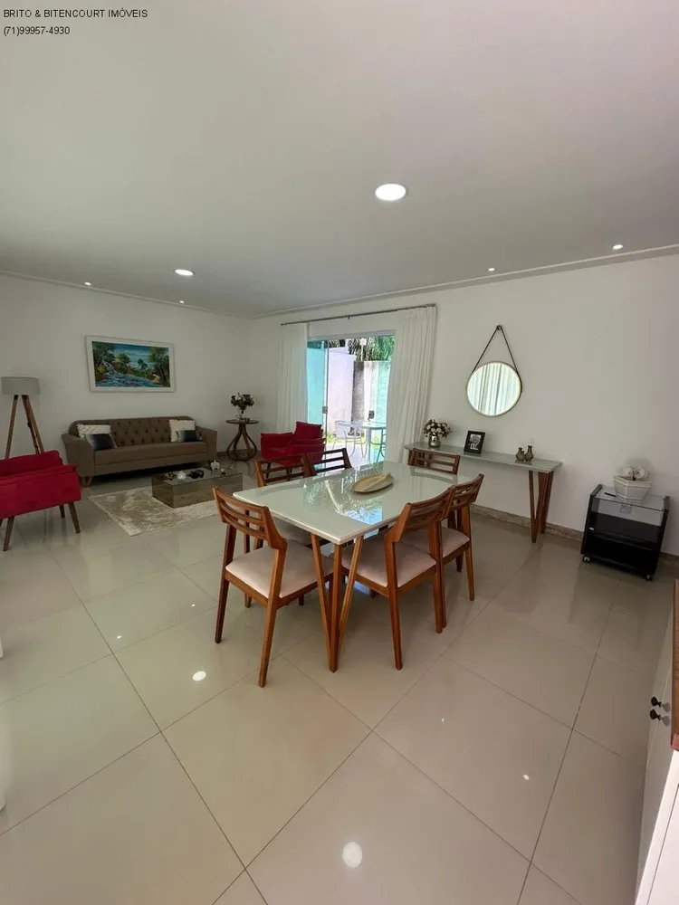 Casa, 4 quartos, 197 m² - Foto 3
