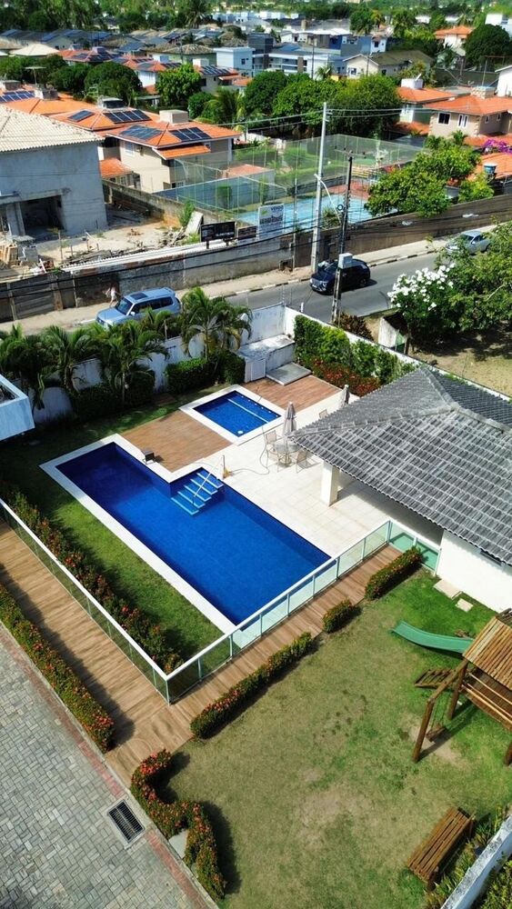 Casa, 4 quartos, 197 m² - Foto 4