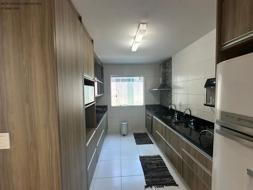 Casa, 4 quartos, 197 m² - Foto 5