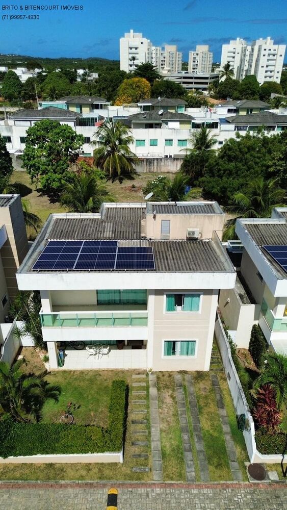 Casa, 4 quartos, 197 m² - Foto 3