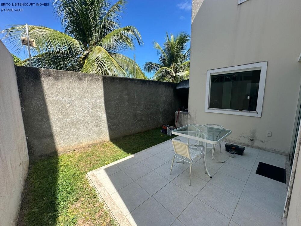 Casa, 4 quartos, 197 m² - Foto 1