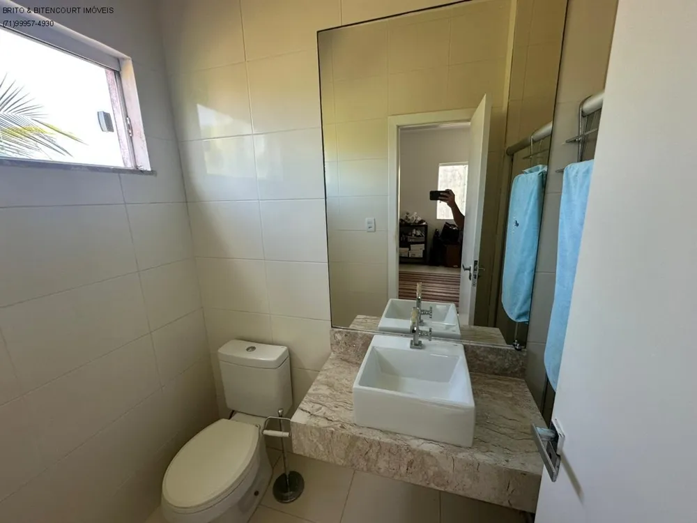 Casa, 4 quartos, 197 m² - Foto 9