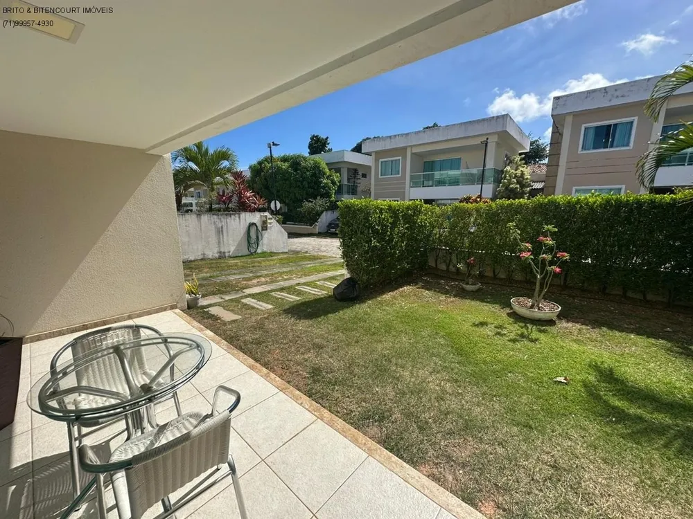 Casa, 4 quartos, 197 m² - Foto 1