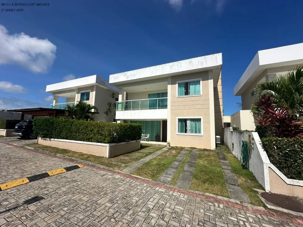 Casa, 4 quartos, 197 m² - Foto 13