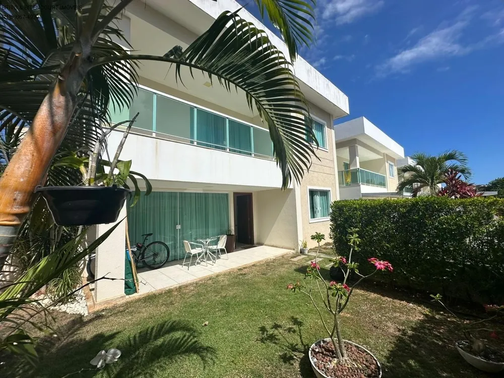 Casa, 4 quartos, 197 m² - Foto 2
