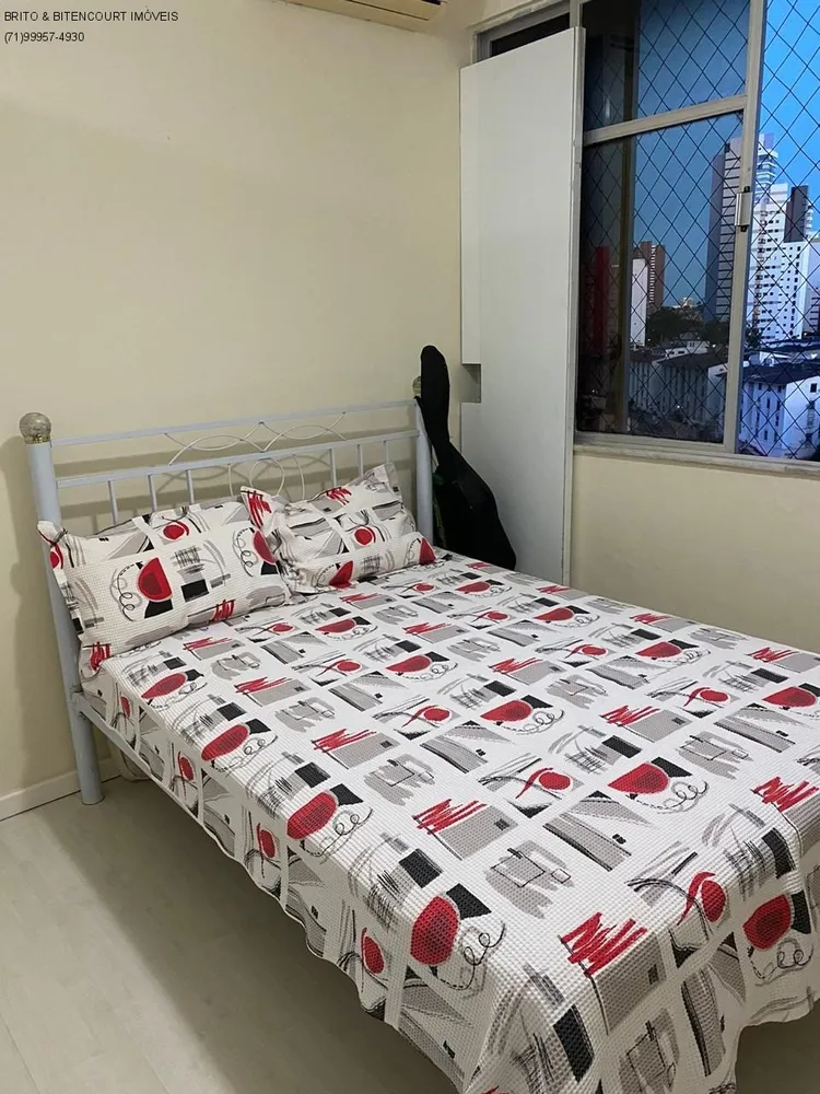Apartamento, 3 quartos, 119 m² - Foto 3