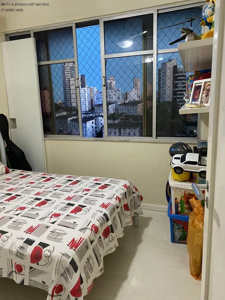 Apartamento, 3 quartos, 119 m² - Foto 2