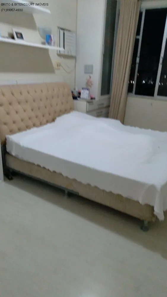 Apartamento, 3 quartos, 119 m² - Foto 5
