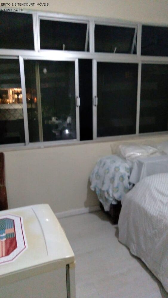 Apartamento, 3 quartos, 119 m² - Foto 4