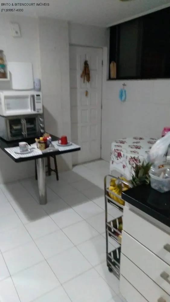 Apartamento, 3 quartos, 119 m² - Foto 8