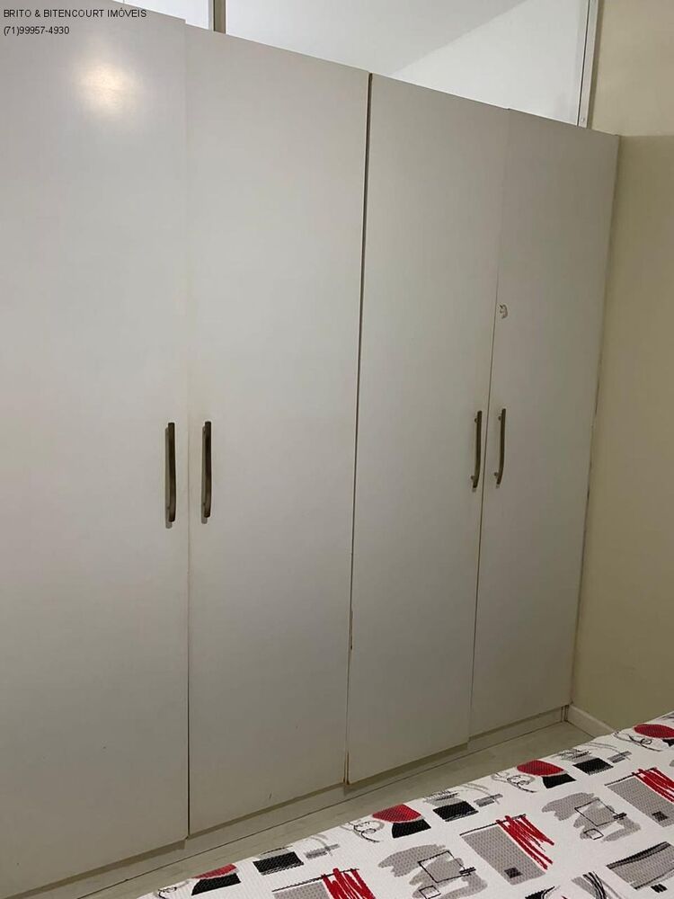 Apartamento, 3 quartos, 119 m² - Foto 1