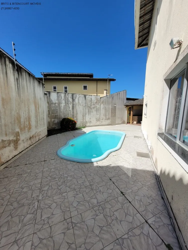 Casa, 4 quartos, 284 m² - Foto 11