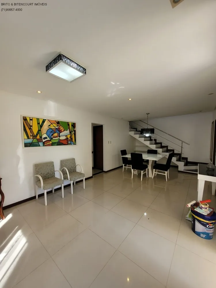 Casa, 4 quartos, 284 m² - Foto 1