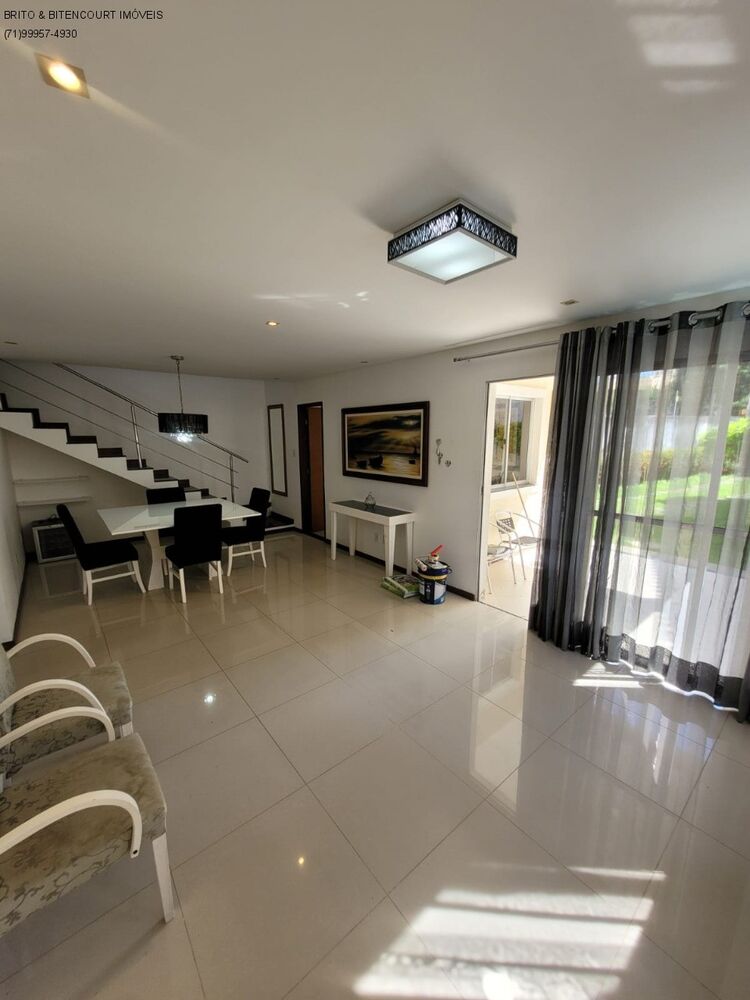 Casa, 4 quartos, 284 m² - Foto 1