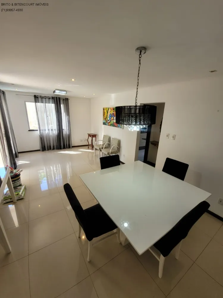 Casa, 4 quartos, 284 m² - Foto 1