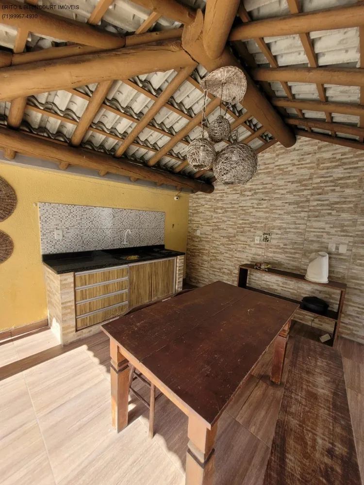 Casa, 4 quartos, 284 m² - Foto 4