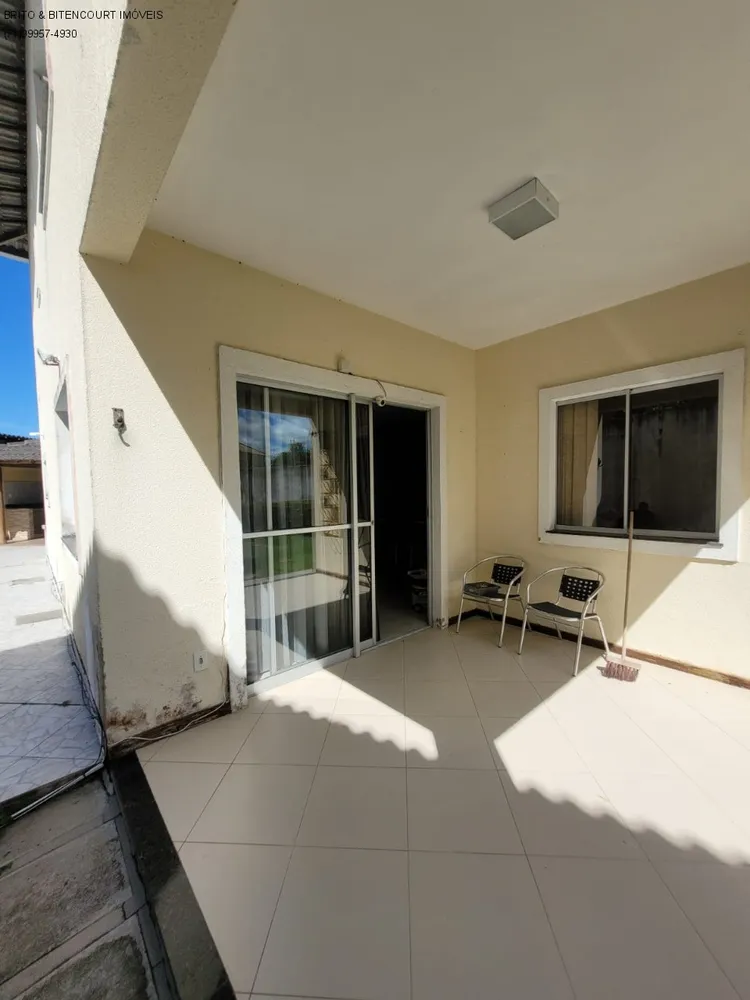 Casa, 4 quartos, 284 m² - Foto 2