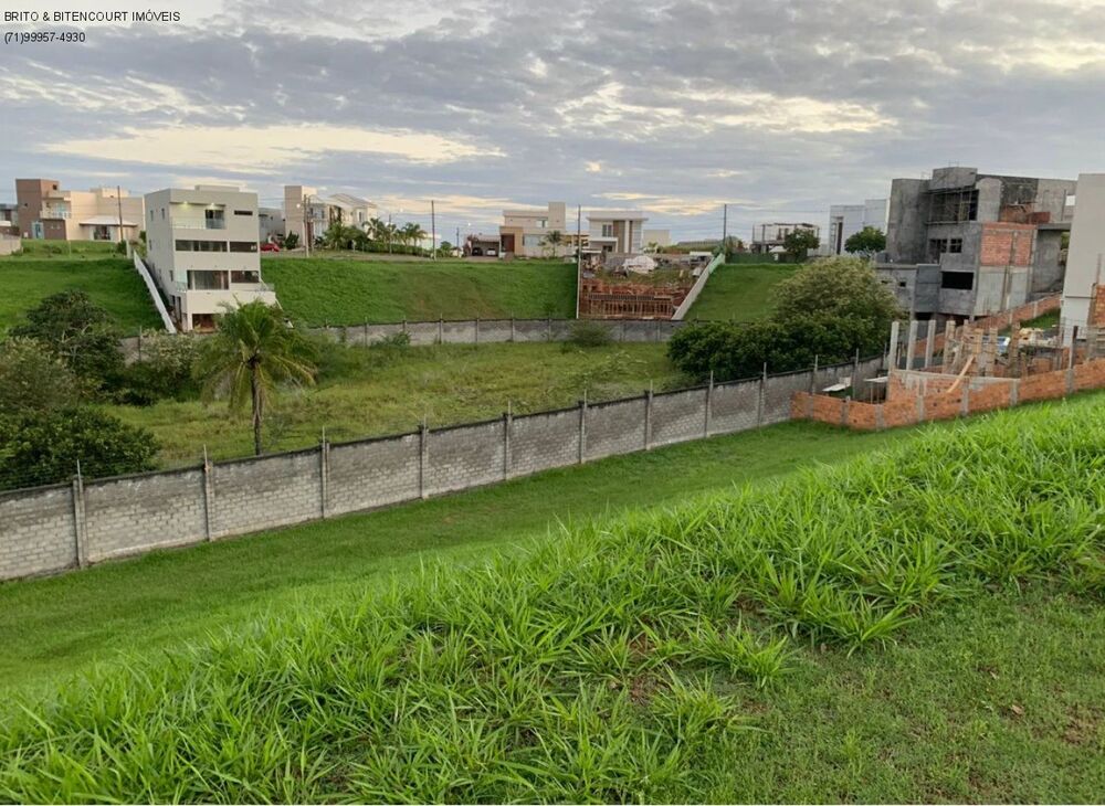 Terreno, 385 m² - Foto 1