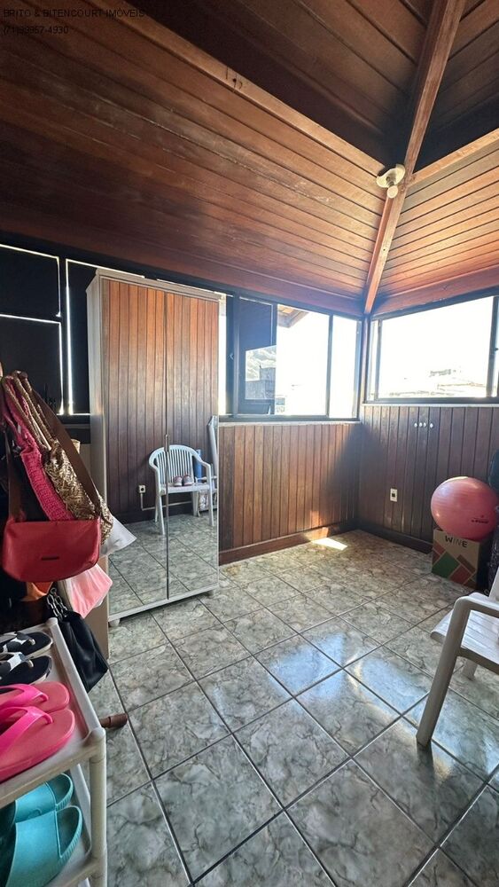 Casa, 3 quartos, 170 m² - Foto 2