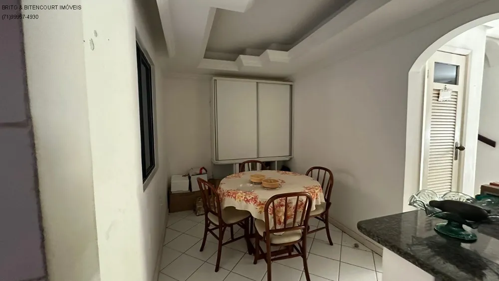 Casa, 3 quartos, 170 m² - Foto 3