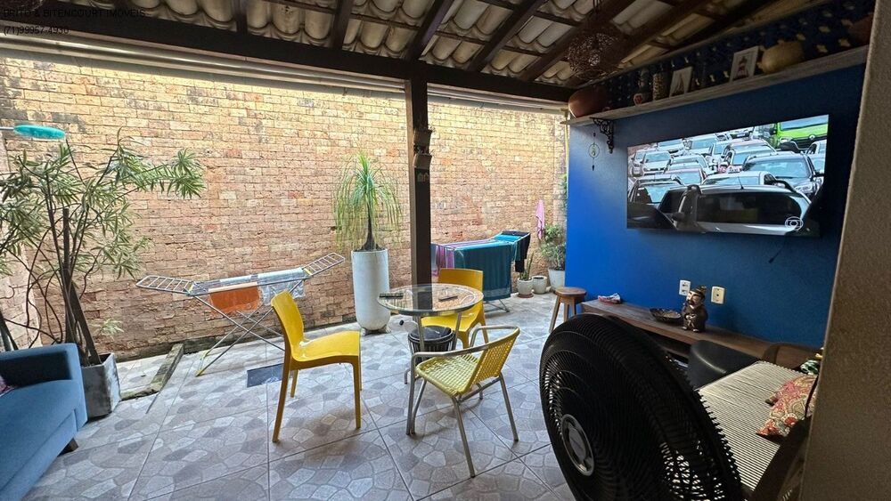 Casa, 3 quartos, 170 m² - Foto 1