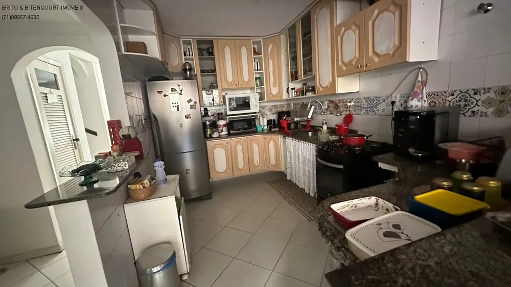 Casa, 3 quartos, 170 m² - Foto 6