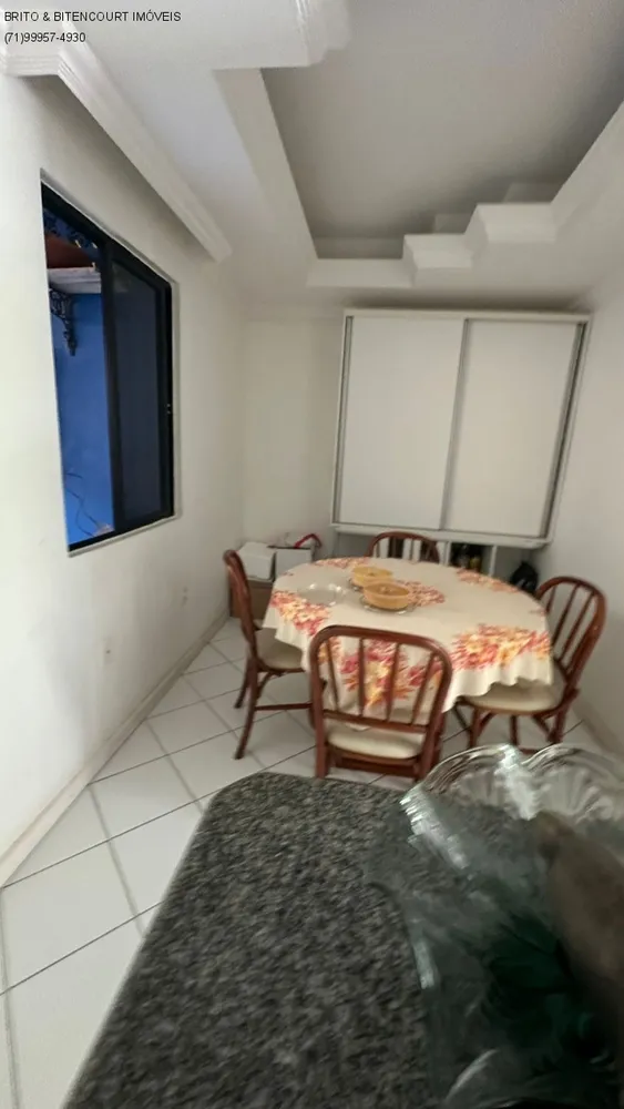 Casa, 3 quartos, 170 m² - Foto 16