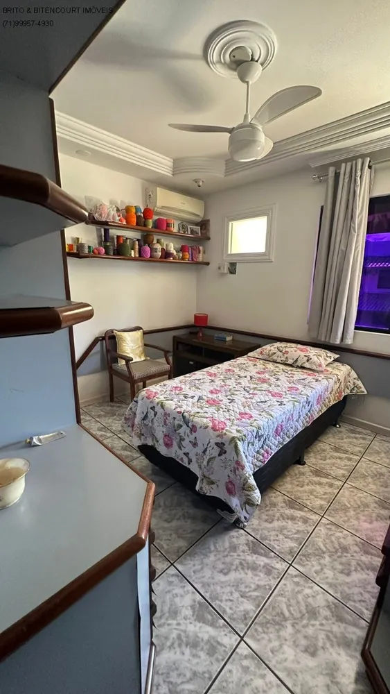 Casa, 3 quartos, 170 m² - Foto 12