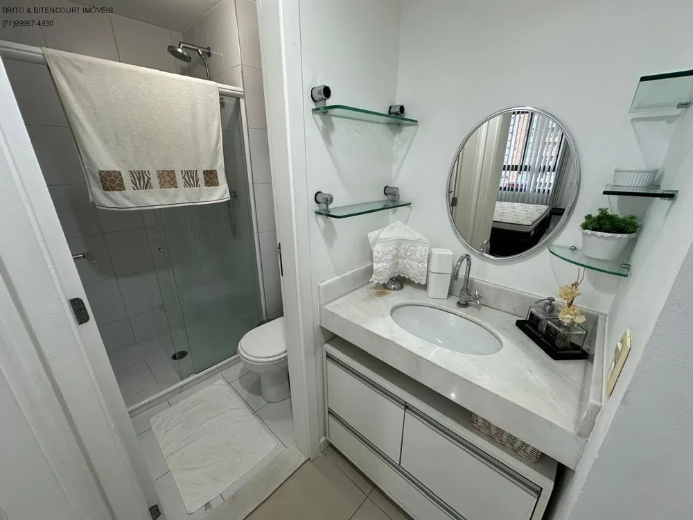 Apartamento, 1 quarto, 51 m² - Foto 8